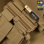 M-Tac плитоноска Cuirass Elite, Койот 6