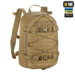 Рюкзак M-Tac Sturm Elite Gen.II X-Large Койот 5 Рюкзак M-Tac Sturm Elite Gen.II X-Large Койот 5