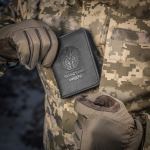 M-Tac обкладинка на посвідчення офіцера Type 1 5 M-Tac обкладинка на посвідчення офіцера Type 1 5