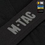 Термоштани M-Tac Level I Polartec, Чорний 6 Термоштани M-Tac Level I Polartec, Чорний 6
