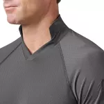 Термореглан 5.11 Tactical® "V.XI™ Sigurd L/S Shirt" Storm 6 Термореглан 5.11 Tactical® "V.XI™ Sigurd L/S Shirt" Storm 6