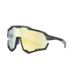Очки Magicshine Morpher Mirror Photochromic, MP002CB, Black/Brown