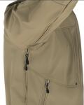 Чоловіча куртка Soft Shell Tasmanian Tiger Nevada M's Jacket MKIII, Olive 3 Чоловіча куртка Soft Shell Tasmanian Tiger Nevada M's Jacket MKIII, Olive 3