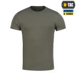 Футболка M-Tac 93/7 Light Олива, light Olive 2