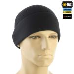 Шапка M-Tac Watch Cap фліс Polartec Dark Темно, dark Navy Blue 3 Шапка M-Tac Watch Cap фліс Polartec Dark Темно, dark Navy Blue 3