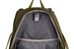 Рюкзак Tribe Urban 25 л, Оливковый 9 Рюкзак Tribe Urban 25 л, Оливковый 9