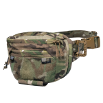 Сумка-бананка Bastion А.Т.А.К.А. Мультикам, М