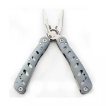 Мультитул Ganzo G101H (G205). Інструменти з нержавіючої сталі 2 Мультитул Ganzo G101H (G205). Інструменти з нержавіючої сталі 2