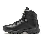 Ботинки мужские Asolo 520 Winter GV MM, Black 4 Ботинки мужские Asolo 520 Winter GV MM, Black 4