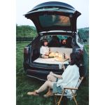 Матрац автомобільний кемпінговий двомісний Naturehike CNK2450WS010 197х134х6,5 см світлий хакі 3 Матрац автомобільний кемпінговий двомісний Naturehike CNK2450WS010 197х134х6,5 см світлий хакі 3