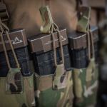 Підсумок M-Tac еластичний на 3 магазини Elite Laser Cut, Мультикам 6 Підсумок M-Tac еластичний на 3 магазини Elite Laser Cut, Мультикам 6