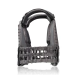 Плитоноска 5.11 TacTec®. Nylon 500D. Колір Сірий/Shtorm 2 Плитоноска 5.11 TacTec®. Nylon 500D. Колір Сірий/Shtorm 2