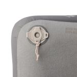Подушка надувная Sea to Summit Aeros Down Pillow, 12x42x28 см, Neutral Grey 3 Подушка надувная Sea to Summit Aeros Down Pillow, 12x42x28 см, Neutral Grey 3