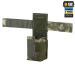 Підсумок M-Tac для турнікета компактний, Піксель (ММ-14) 3
