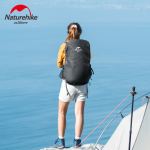 Чохол для рюкзака Naturehike NH19PJ041 35-45 л чорний 4
