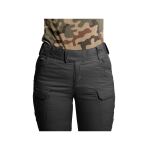 Жіночі штани Helikon-Tex Women's UTP Resized PolyCotton Rip-Stop, Чорний 7 Жіночі штани Helikon-Tex Women's UTP Resized PolyCotton Rip-Stop, Чорний 7