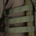 Плитоноска Assault Plate Carrier "APC" (чохол для бронежилета) Olive Drab 14 Плитоноска Assault Plate Carrier "APC" (чохол для бронежилета) Olive Drab 14