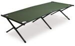 Кровать раскладная Pinguin Bed, 210х80х49 см, Green