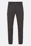 Штани чоловічі Rab Ascendor Light Pants, Anthracite