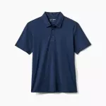 Футболка поло "5.11 Tactical® Archer Chest Short Sleeve Polo" Pacific Navy