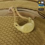 Сумка M-Tac Cross Bag Elite Hex Койот 4 Сумка M-Tac Cross Bag Elite Hex Койот 4