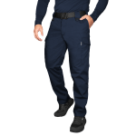 Штаны Patrol Rip-Stop Dark Blue 2