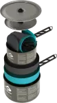 Набор посуды Sea to Summit Alpha Cookset 2.2 – Темно-серый 2 Набор посуды Sea to Summit Alpha Cookset 2.2 – Темно-серый 2