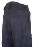 Штани тактичні патрульні непромокаючі "5.11 Tactical Patrol Rain" Dark Navy 5
