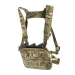 M-Tac нагрудна сумка Chest Rig Military Elite, Мультикам 2 M-Tac нагрудна сумка Chest Rig Military Elite, Мультикам 2
