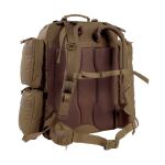 Медичний рюкзак Tasmanian Tiger First Responder MKIII 40, Coyote Brown 2
