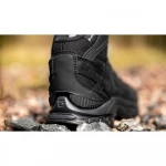 Берці тактичні Salomon XA Forces Mid Gore-Tex®. Black 5 Берці тактичні Salomon XA Forces Mid Gore-Tex®. Black 5