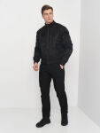 Куртка демісезонна Sturm Mil-Tec "US Tactical Flight Jacket" Black 5 Куртка демісезонна Sturm Mil-Tec "US Tactical Flight Jacket" Black 5