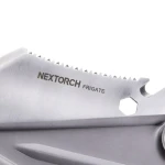 Лопата багатофункціональна складана Nextorch MT30 4 Лопата багатофункціональна складана Nextorch MT30 4
