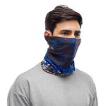 Шарф-труба Buff Original Racer Blue 2