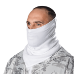Шарф-труба WarmFlex 2.0 Fleece SJ Белый 3 Шарф-труба WarmFlex 2.0 Fleece SJ Белый 3