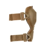 Наколінники 5.11 тактичні Exo. K Gel Knee Pad. Колір Койот/Kangaroo 3 Наколінники 5.11 тактичні Exo. K Gel Knee Pad. Колір Койот/Kangaroo 3