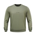 Світшот M-Tac Born by Revolution, Light Olive 2