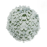 M-Tac кавер на шолом Вільха MICH/PASGT. Мультикам білий 4