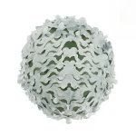 M-Tac кавер на шлем Ольха MICH/PASGT. Мультикам белый 4 M-Tac кавер на шлем Ольха MICH/PASGT. Мультикам белый 4