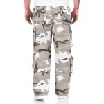 Штани Surplus® "Airborne Vintage Trouser" Камуфляж Urban 3 Штани Surplus® "Airborne Vintage Trouser" Камуфляж Urban 3