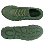 Кросівки Coordinator Green 3 Кросівки Coordinator Green 3