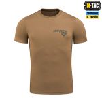 M-Tac футболка My EDC Койот, coyote Brown 3 M-Tac футболка My EDC Койот, coyote Brown 3