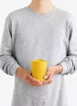Термокухоль Sea to Summit Passage Insulated Mug 475 мл – Зелений 6