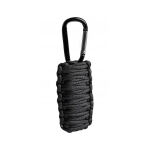 Набор выживания "PARACORD SURVIVAL KIT SMALL" Black 2 Набор выживания "PARACORD SURVIVAL KIT SMALL" Black 2