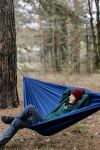 Гамак Tribe Hammock, Темно-синій 5
