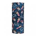 Шарф-труба дитячий (4-8) Buff Minnie Child Original, Beyond Cool Denim