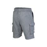 Шорти Sturm Mil-Tec "US Cotton Sweatshorts" Grey 2 Шорти Sturm Mil-Tec "US Cotton Sweatshorts" Grey 2