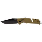 Розкладний ніж SOG Trident AT, Flat Dark Earth-Tanto 2 Розкладний ніж SOG Trident AT, Flat Dark Earth-Tanto 2