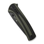 Ніж складаний Sencut Regnator S24057-2 4