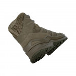Тактичні черевики LOWA Innox Pro Gore-Tex® MID TF. Ranger green 4